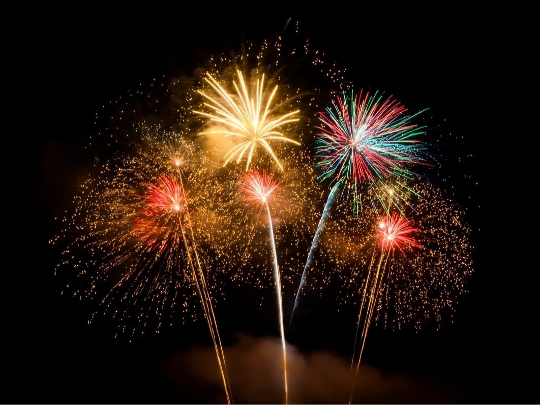 Fireworks Near Me: Woodbridge July 4th 2024 Events 