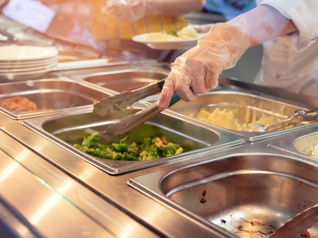 The Loudoun County Health Department found violations at numerous restaurants around the Ashburn and Sterling area during recent inspections. 
