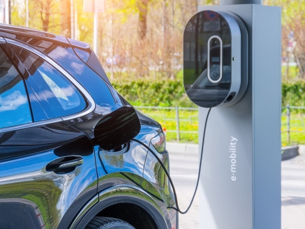 Process To Add Public Electric Vehicle Chargers Approved In Alexandria