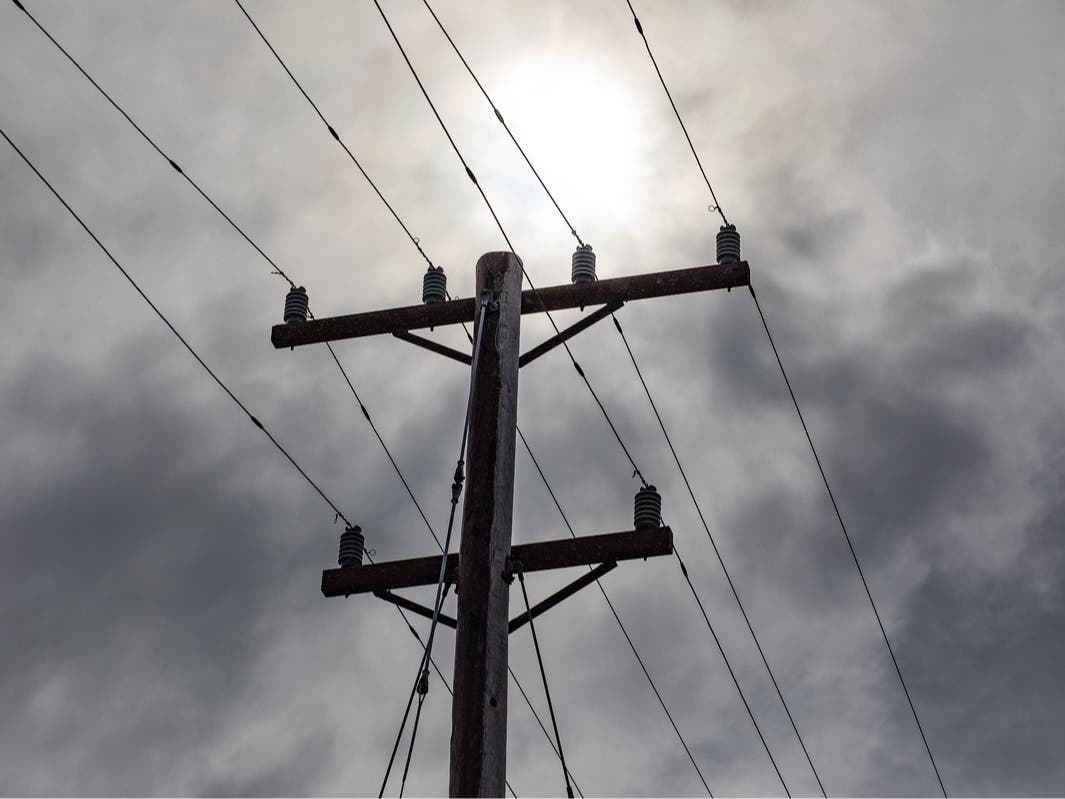 Electric Line Replacement Through Manassas Prompts Public Meeting