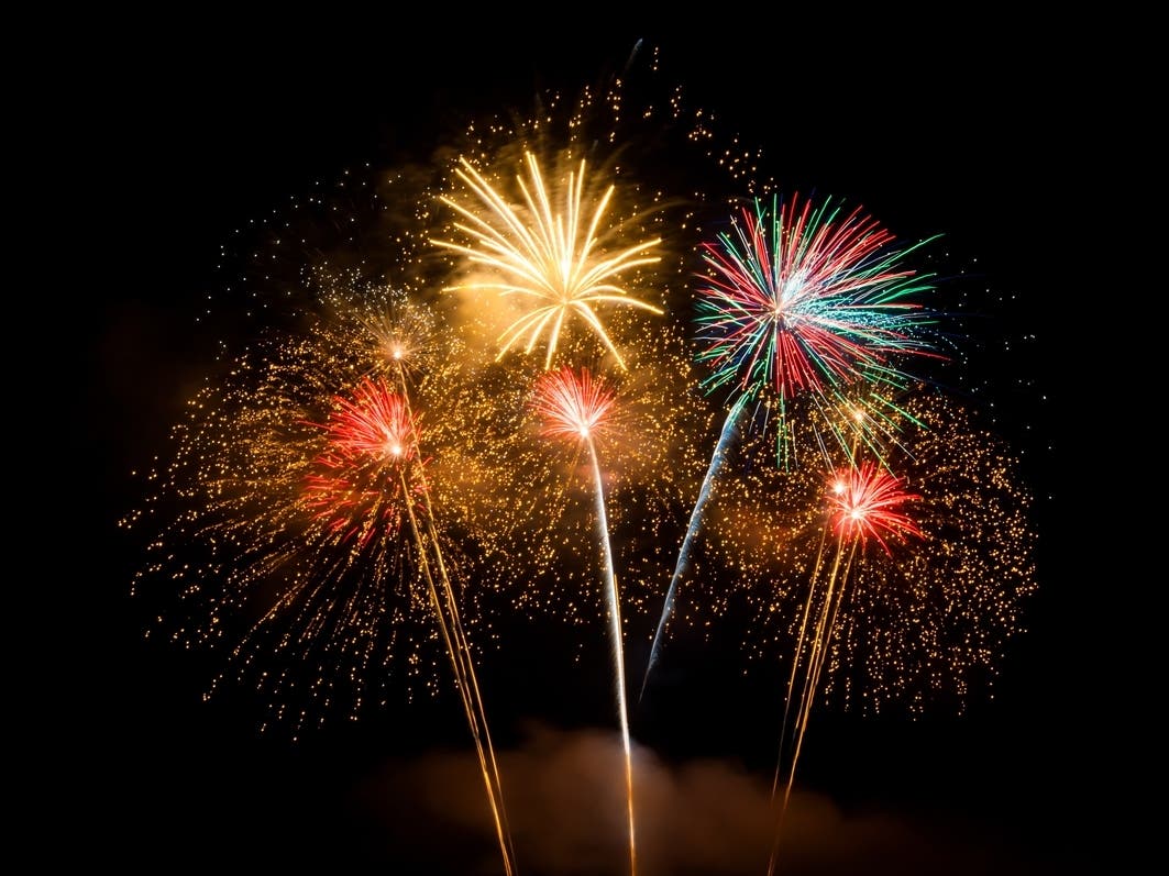 Fireworks Near Me: Wheaton July 4th 2024 Events