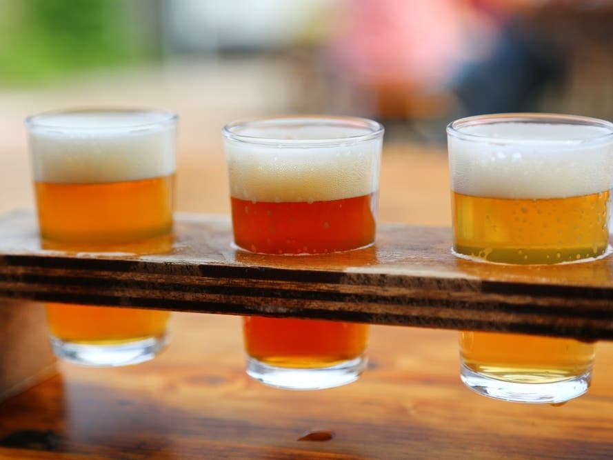 What's The Best Brewery In Atlanta Area? Tap Into The Craft Beer Scene