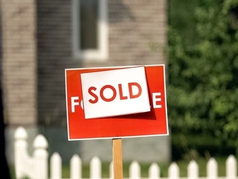 Home Prices Soaring In Birmingham Metro, But For How Long?