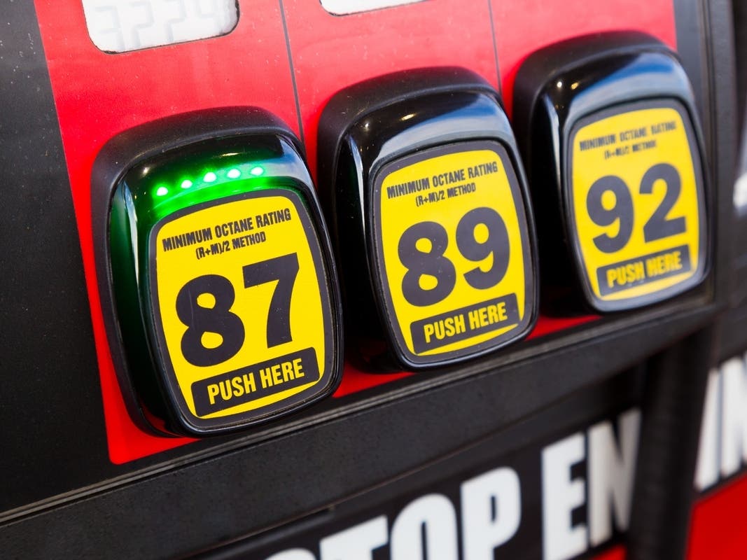 Gas Prices In Alabama Inch Closer To $4 Per Gallon