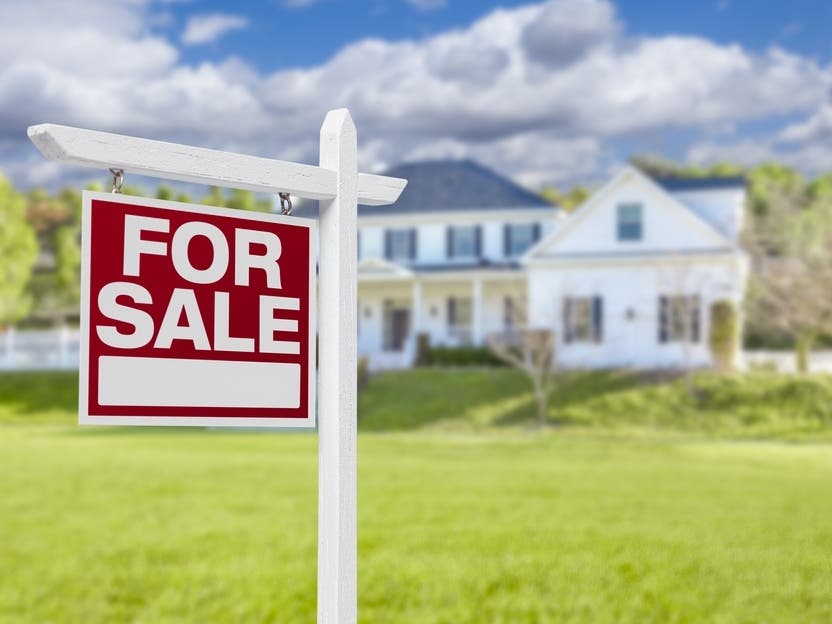 Home Sales Drop, Prices Increase In Reading