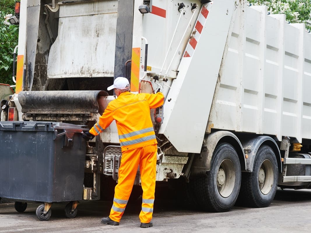 Town Of Stonington Releases Information On Trash Collection