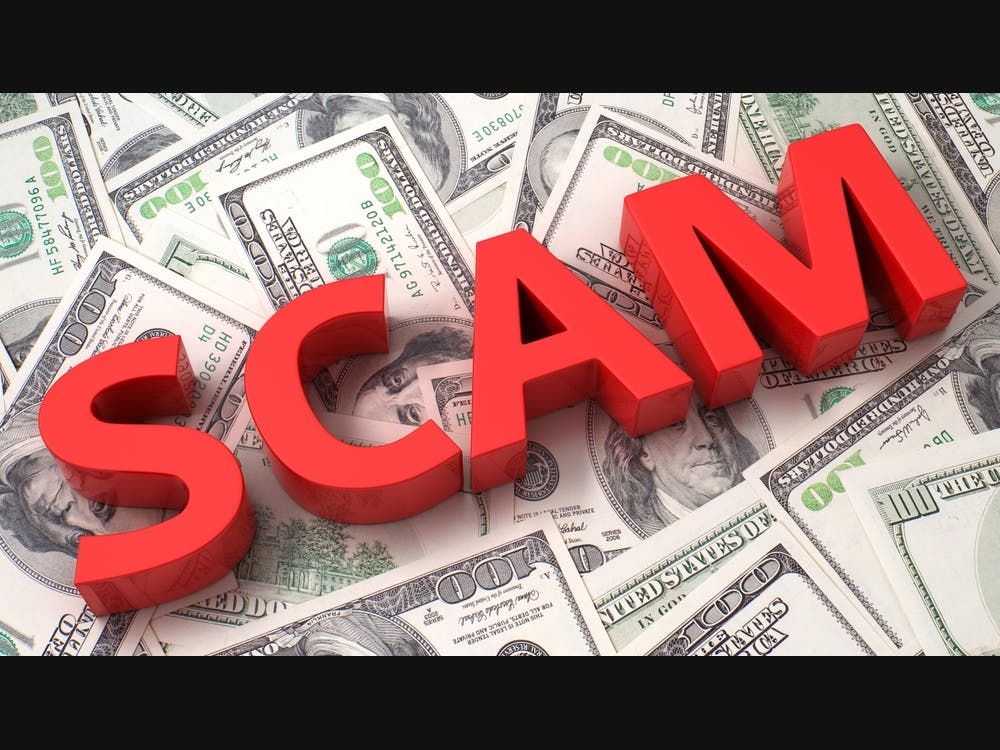 Wilmington Police Warn Residents About Another Scam