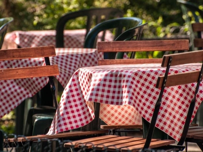 Redondo Beach Works To Make 'Parklets' Permanent: Report