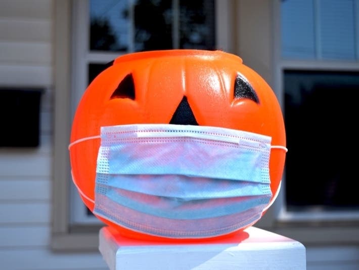 Are you planning to trick-or-treat amid the coronavirus pandemic this year? What precautions are you taking?