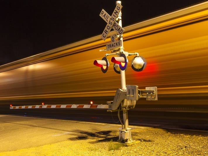 CSX Transportation will be performing maintenance and repairs to several railroad crossings in north Pinellas County.