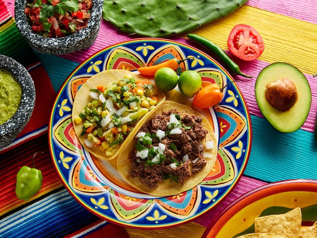 Feasts featuring signature cuisine such as mole, pozole, enchiladas, sopes, quesadillas, beef barbacoa and other traditional recipes are a big part of Mexican Mother’s Day.