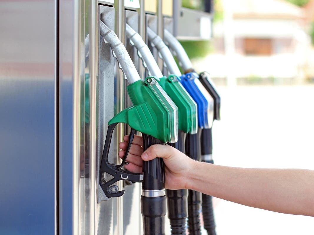 Newtown Gas Prices Continue To Fall In Summer's Waning Days