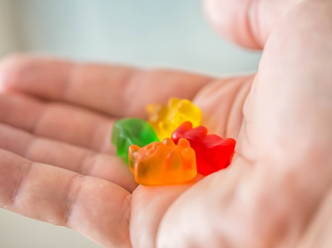 4 Children Hospitalized After Eating CBD Gummies At Coventry Camp