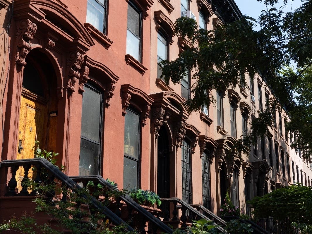 Crown, Prospect Heights COVID Rates Rise As Subvariant Spreads: Data