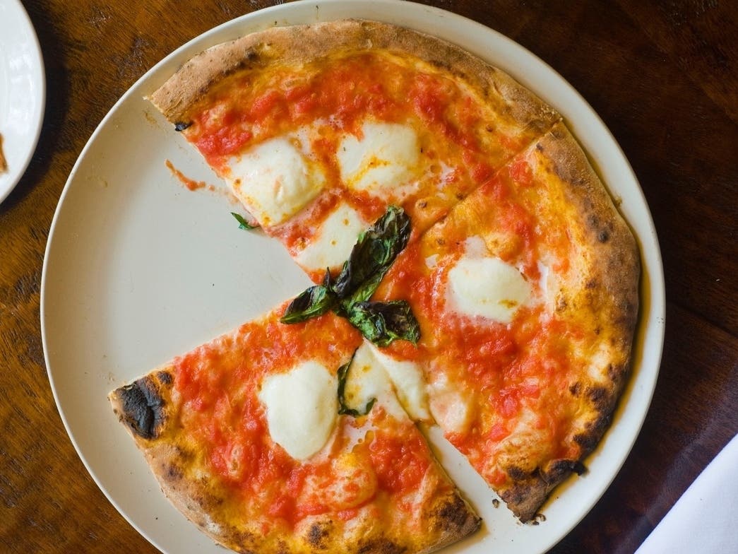 Crown Heights Staple Barboncino Pizza Gets New Owners After A Decade