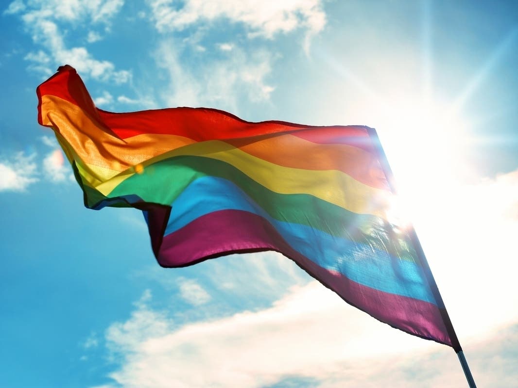 Wayne Township will raise the Pride flag Wednesday.