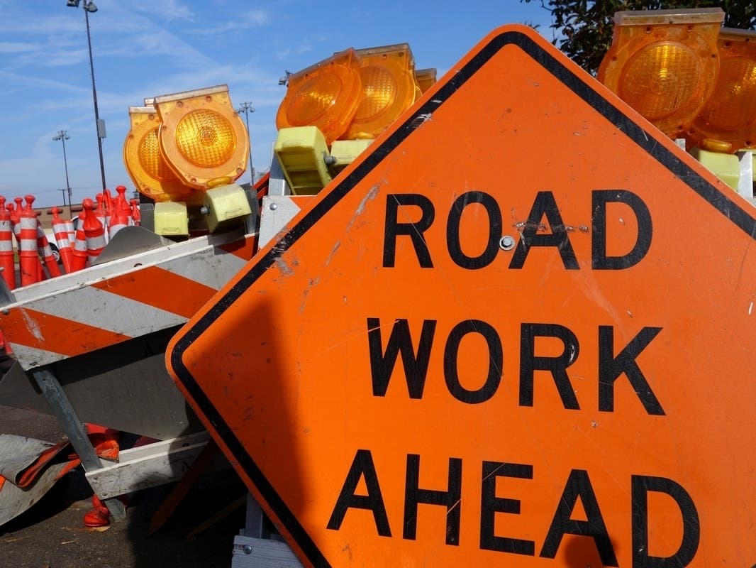 Construction on Two Bridges Road Bridge is set to begin soon in Wayne.