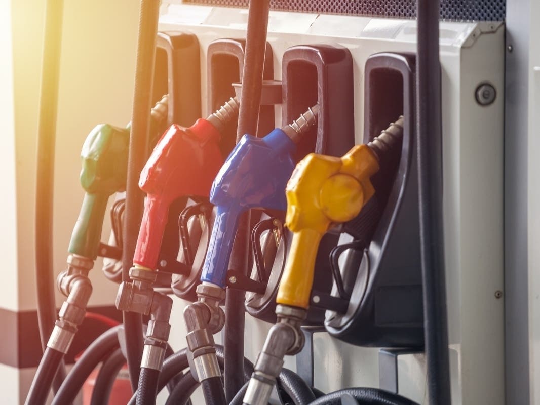 New Jersey's gas prices peaked at an average of $5.06 per gallon last month, according to AAA. Prices have slowly decreased since.