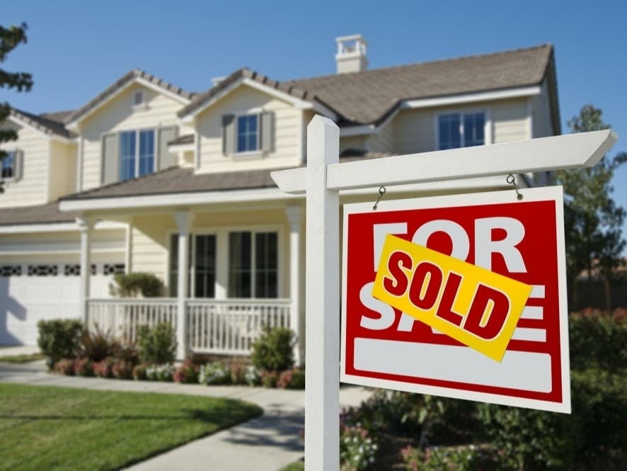 Moorestown Homes Selling Faster Than Any In NJ: Report