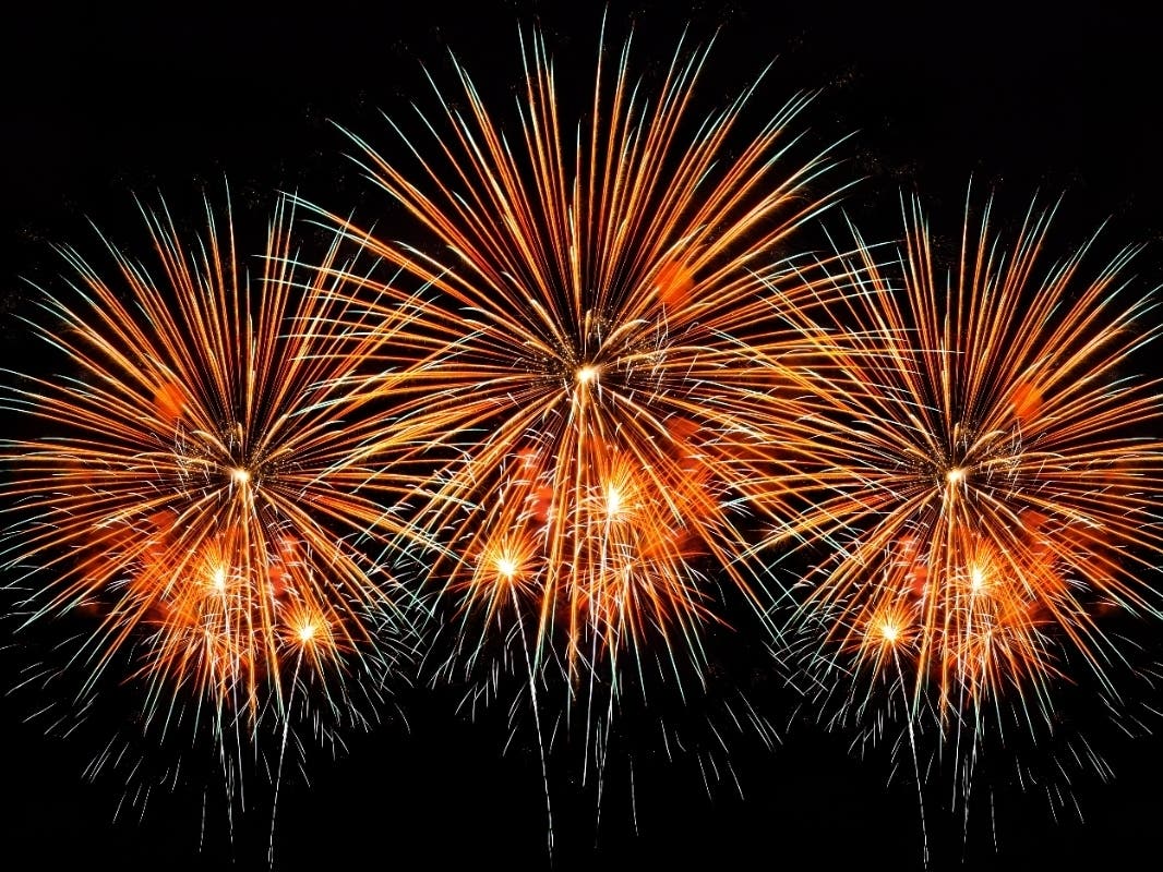 Fireworks Near Me: Cherry Hill July 4th 2024 Events 