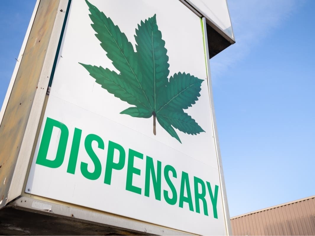 Dispensary Approved For Shuttered Bird Store In Gloucester Twp.