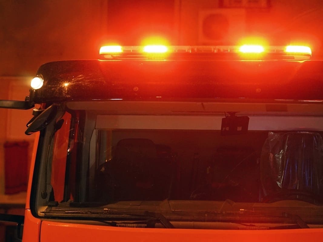 Fire Displaces Gloucester Township Family