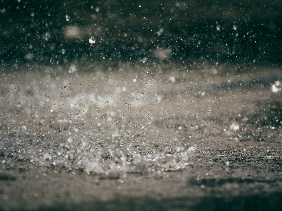 Excessive Rainfall Expected, Flood Watch Issued For Camden County