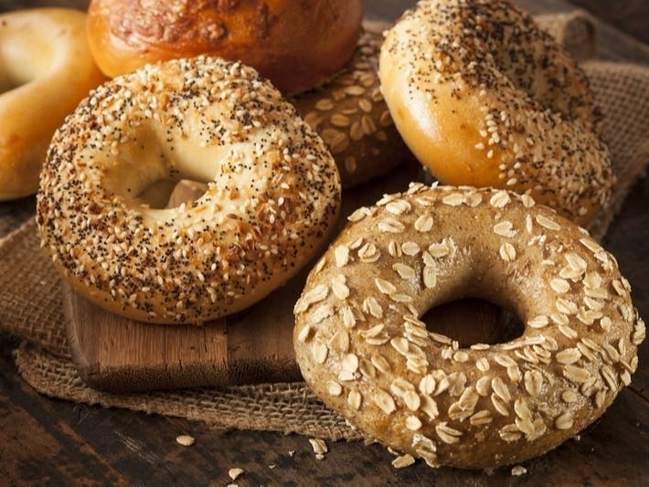 These 2 Queens Bagel Shops Were Named Among America's Best