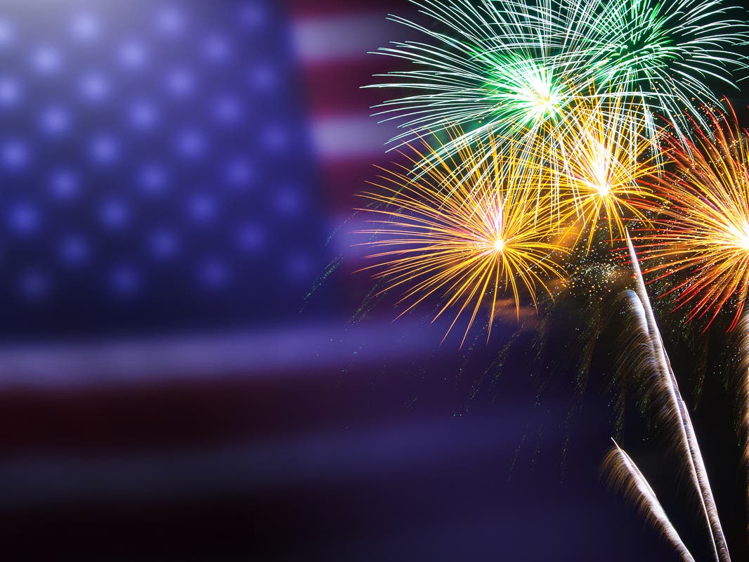 Fireworks Near Me: Newton July 4th 2024 Events 