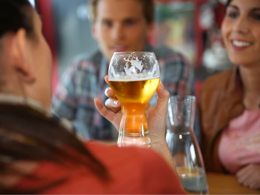 While customers might love the idea of Happy Hour daily drink discounts in Massachusetts, the Mass. Restaurant Association told Patch "some restaurant owners are in favor, and even more are opposed."