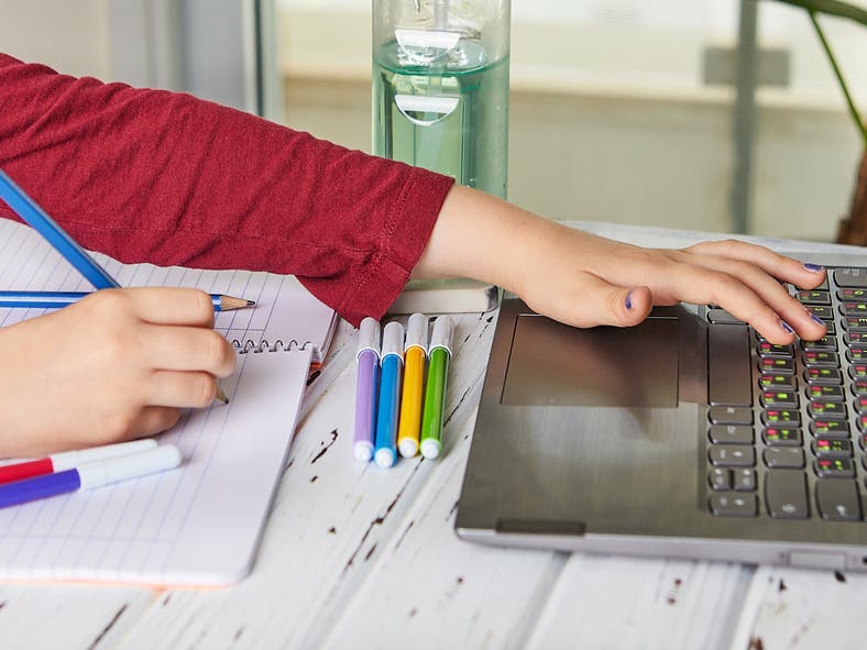 "Computer science and digital literacy are embedded in a wide range of jobs in the Massachusetts economy, and all students should learn about the many ways those areas are part of our everyday lives." - Lt. Gov. Kim Driscoll