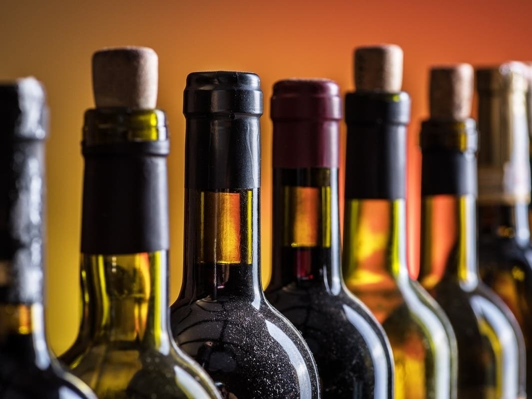 National Wine Day is set for Wednesday, May 25.