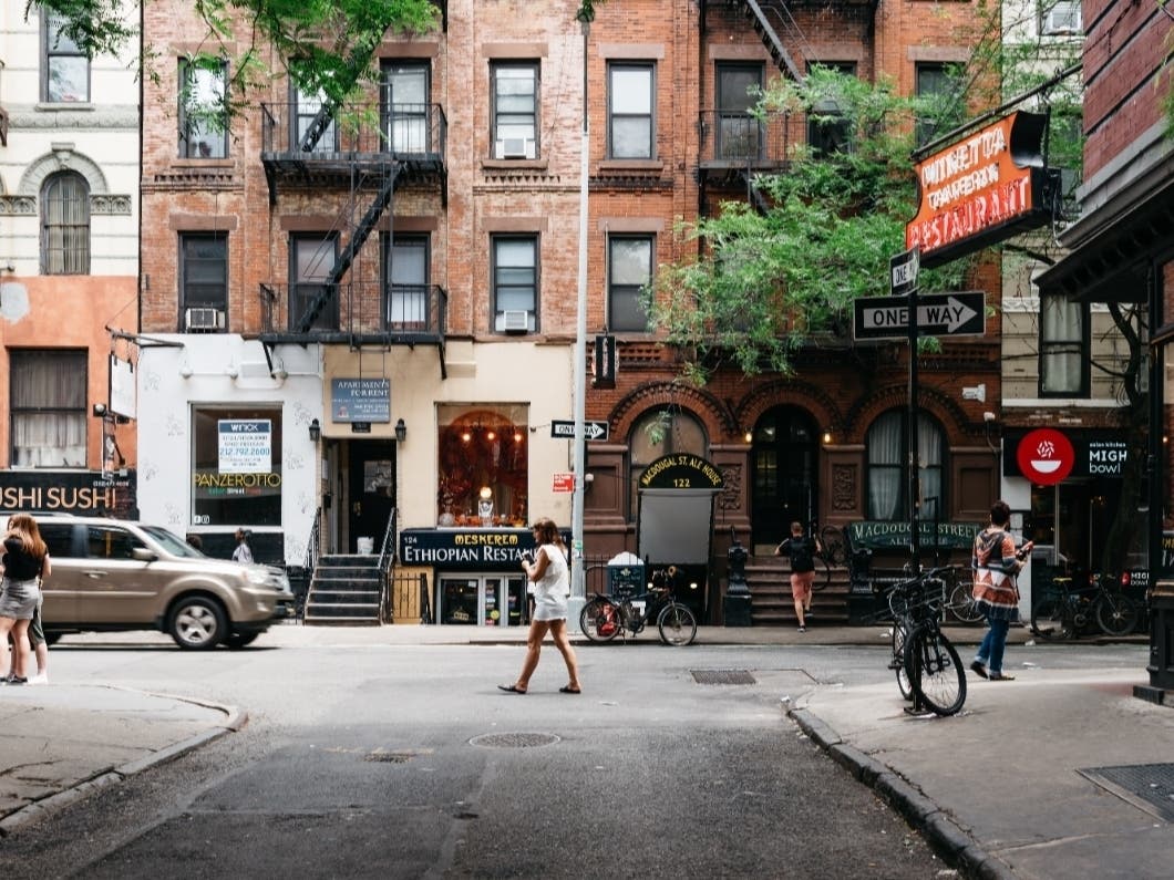 West Village Rents Keep Climbing Despite More Available Units: Study