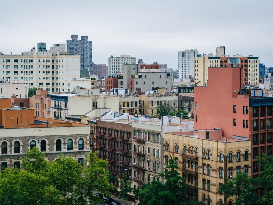 A new report broke down the median one-bedroom rents in West Harlem, Central Harlem, and East Harlem.