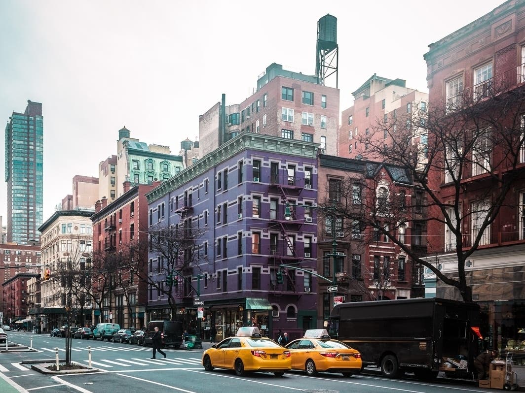 The Upper West Side was the 12th most-expensive neighborhood in the city for one-bedroom homes from April to June of this year.