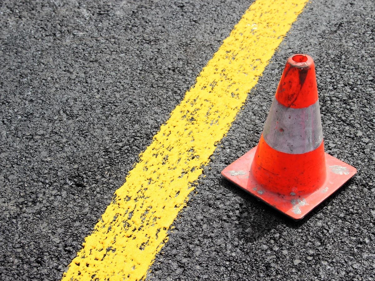 Lane Closures Planned During MD 924 Pavement Patching Project