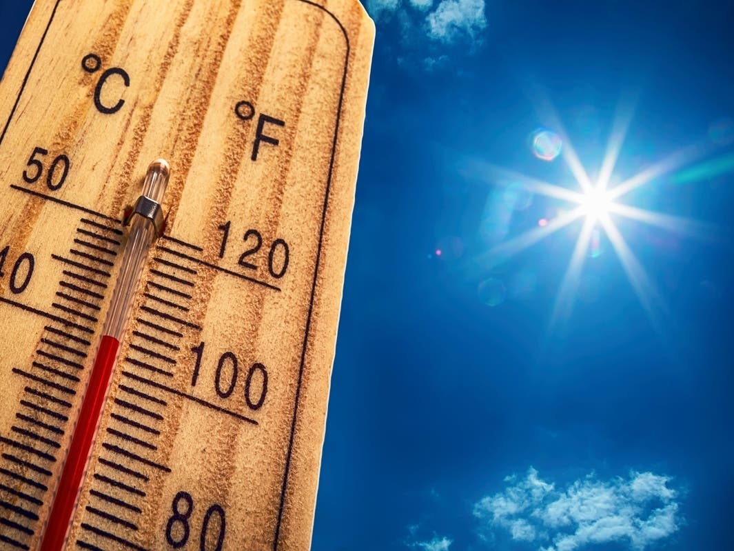 Heat Alert Issued For Howard County, Where To Find Cooling Centers