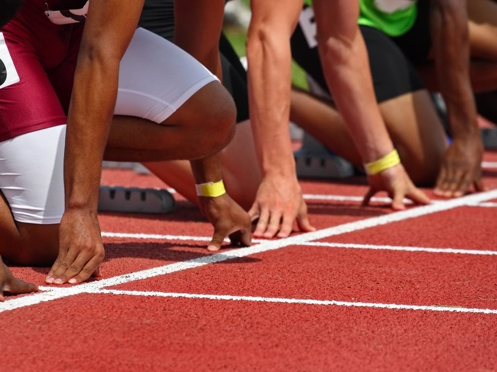 Following a short presentation from Howard County Recreation & Parks and their consultant at the Aug. 27 meeting, residents and community organizations can provide feedback and ideas for services needed in a proposed community center and the indoor track.