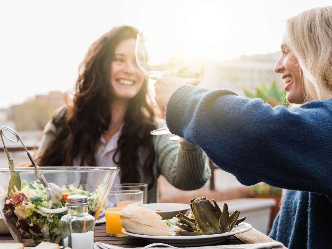 Celebrate mom with popular local dining options.