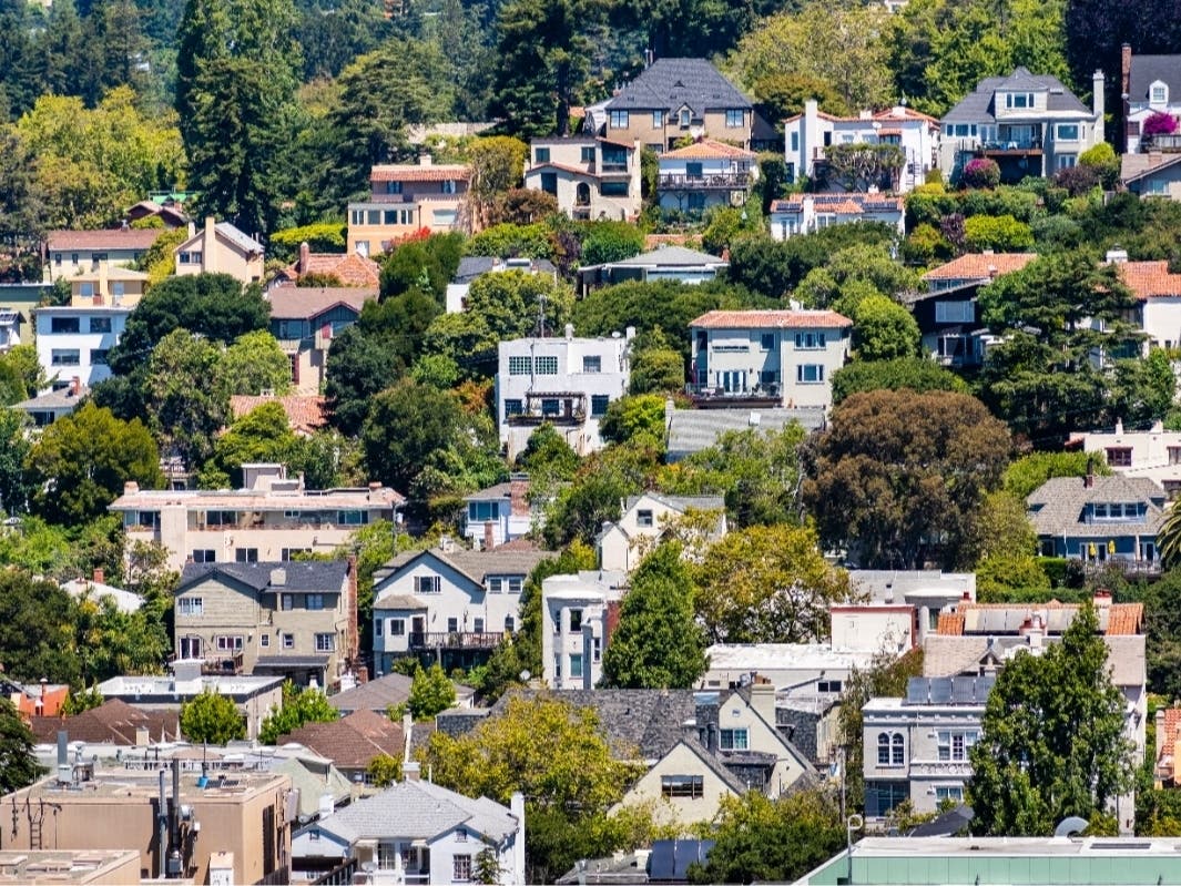 Massive Housing Bond Dropped From Bay Area Ballots