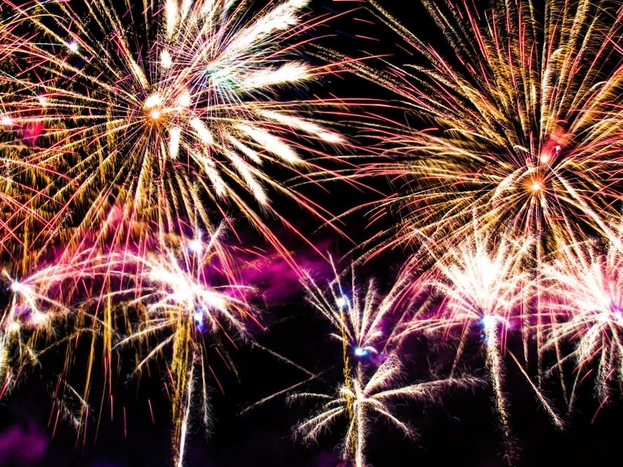 Fireworks Near Me: Burr Ridge July 4th 2024 Events  