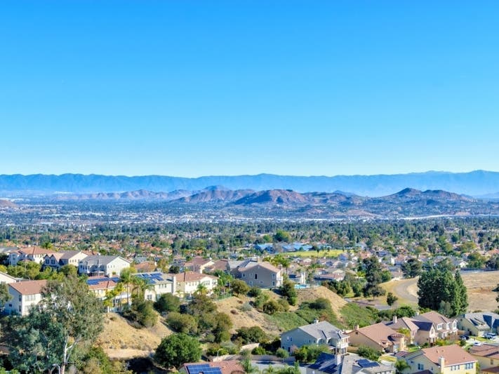 Median Home Price In Riverside County: Latest Figures