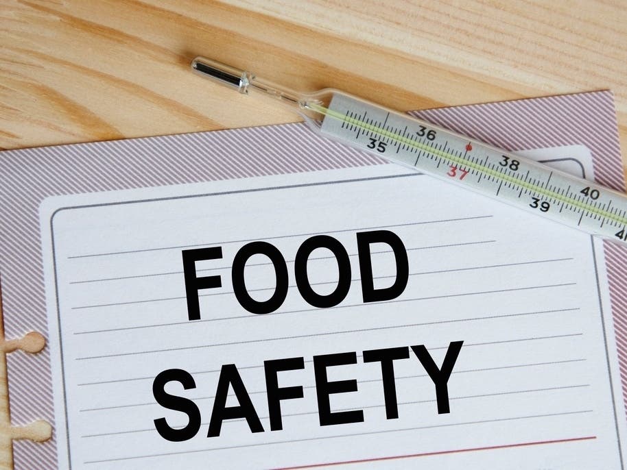 Montgomery County health officials reported that three Rockville food establishments recently corrected critical health violations.