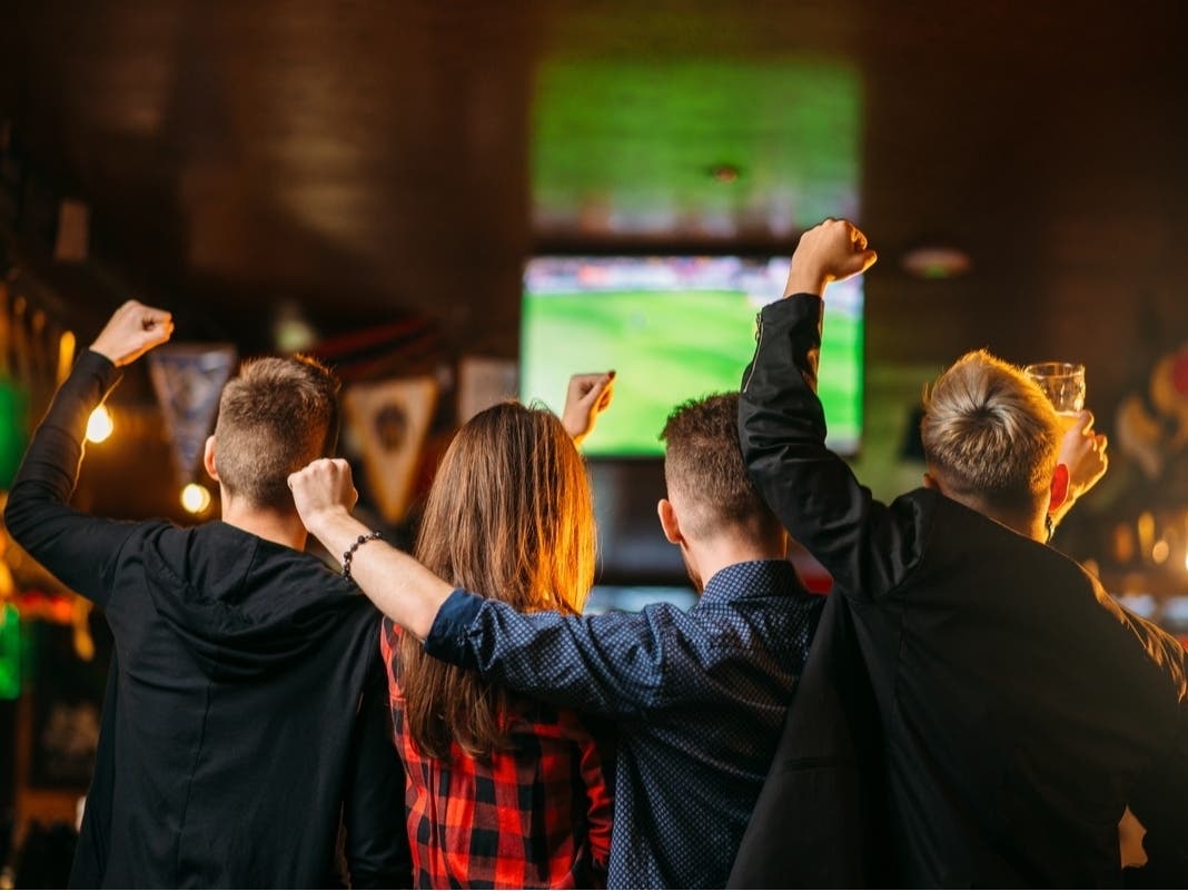 ​6 Of The Best Places To Watch The Big Game In Herndon