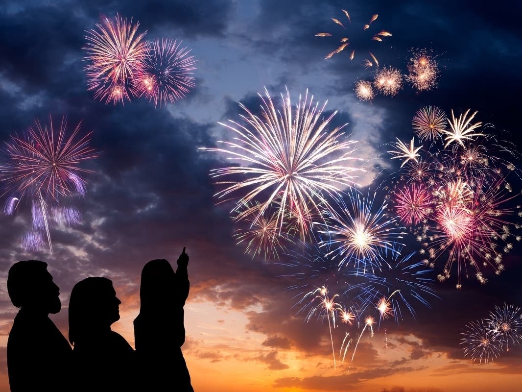 Patch has your guide to Independence Day fireworks shows, parades and other celebrations across Northern Virginia and DC in 2024.