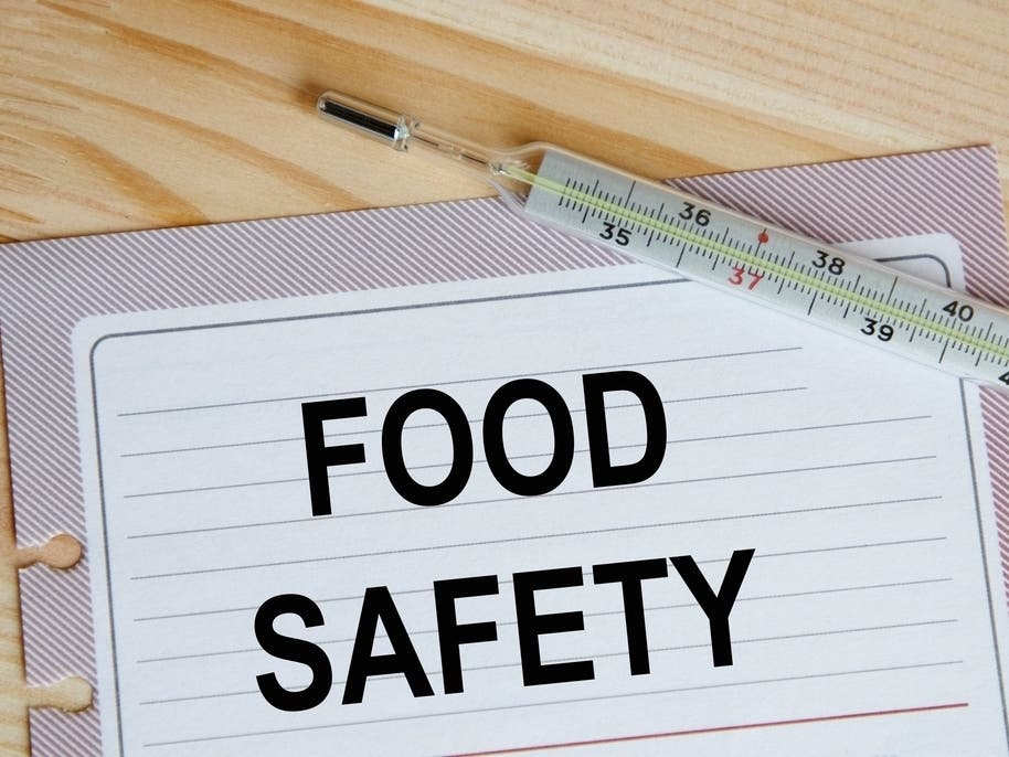 19 Violations Reported At Fredericksburg Restaurant: Health Inspection