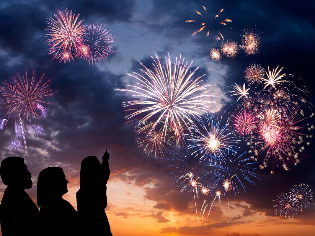 Patch has your complete guide to Independence Day 2023 fireworks shows, parades and other celebrations in and around the area. See below.