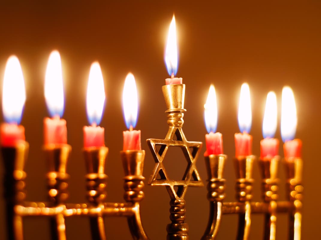 What's important about Hanukkah and how will it be celebrated in Ridgewood this week? Find out here.