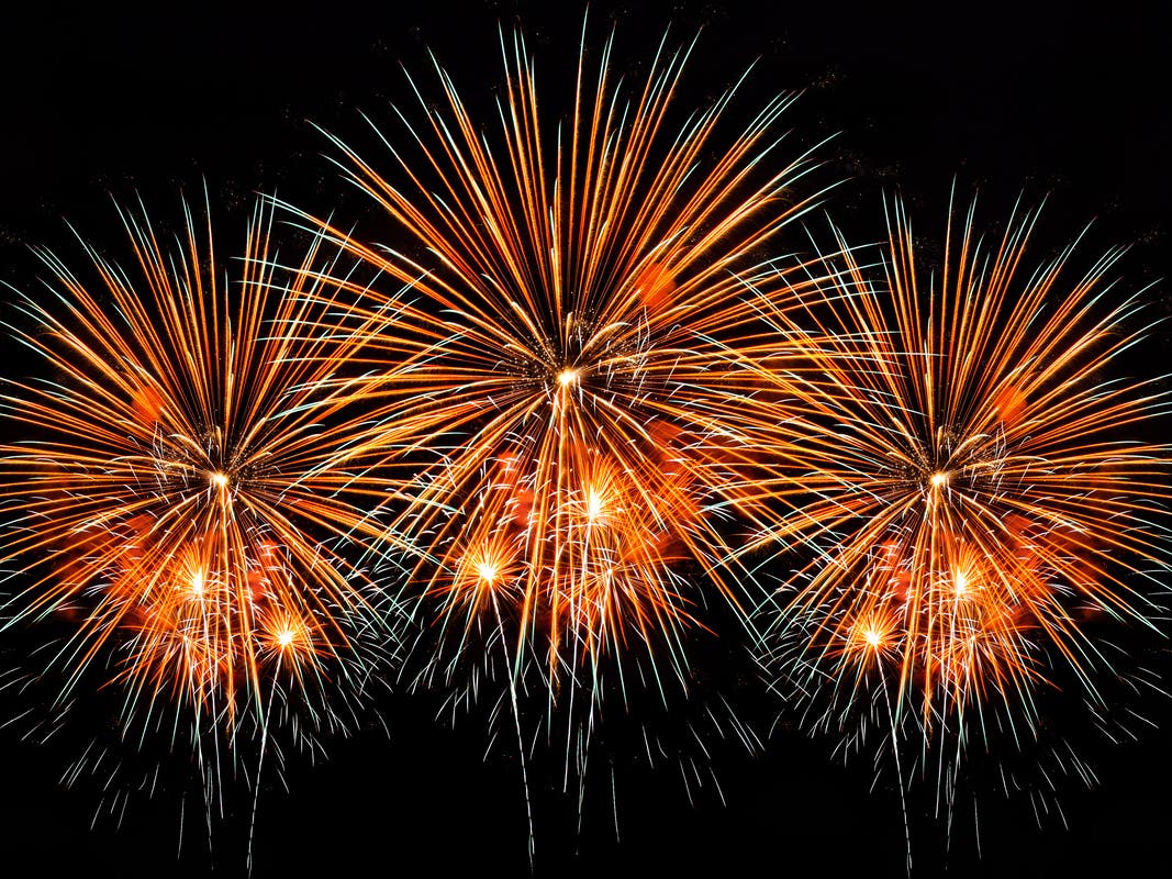 July 4th 2024 Fireworks And Events Around Mahwah