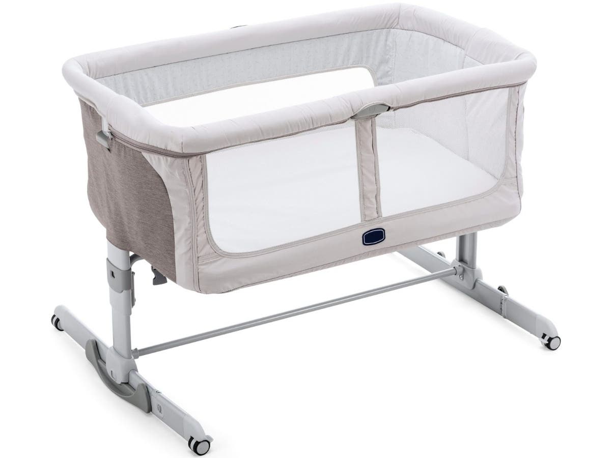 Travel cots and a range of other inclined baby sleep products that may already be in the homes of Buffalo Grove parents must now meet tougher federal safety standards after they were linked to as many as 90 accidental infant deaths.
